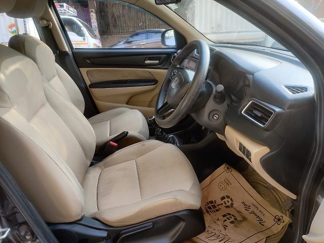 Used Honda Amaze [2018-2021] 1.5 S MT Diesel [2018-2020] in Delhi