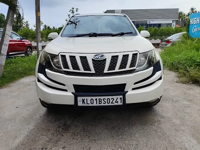 Used 2014 Mahindra XUV500 in Thiruvananthapuram