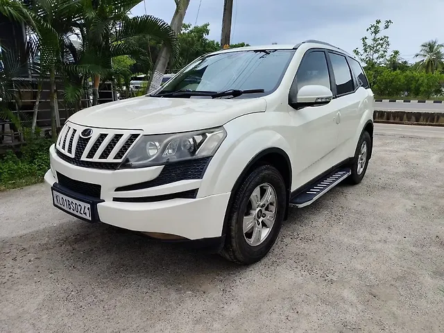 Used Mahindra XUV500 [2011-2015] W8 in Thiruvananthapuram