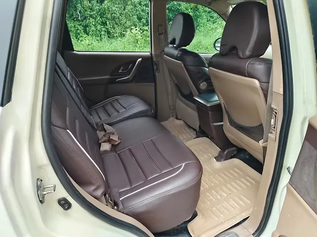 Used Mahindra XUV500 [2011-2015] W8 in Thiruvananthapuram