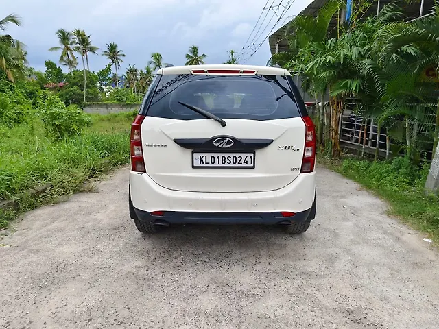Used Mahindra XUV500 [2011-2015] W8 in Thiruvananthapuram