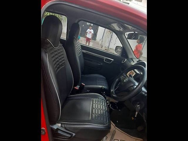 Used Maruti Suzuki S-Presso [2019-2022] VXi Plus in Hyderabad