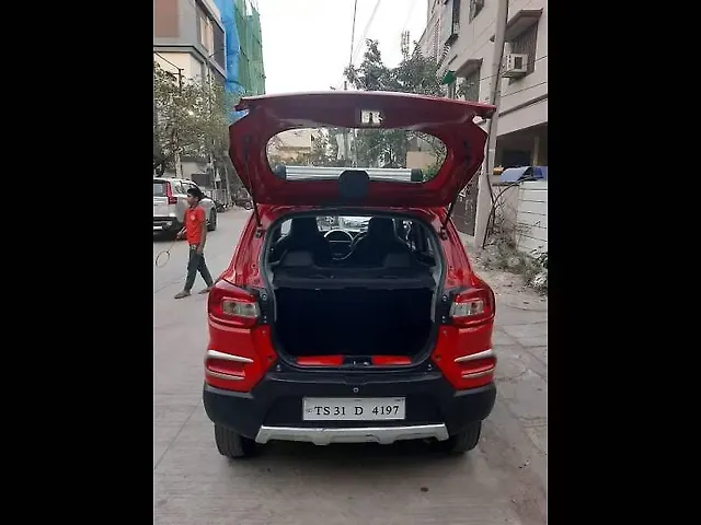 Used Maruti Suzuki S-Presso [2019-2022] VXi Plus in Hyderabad