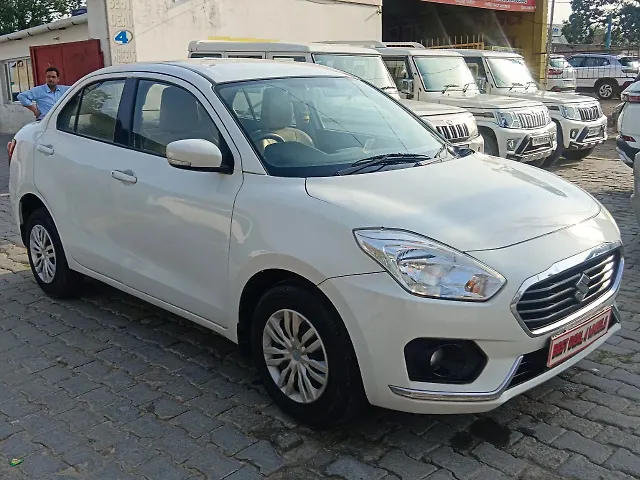 Used Maruti Suzuki Dzire [2017-2020] VDi in Faizabad