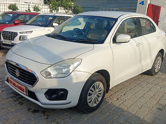 Used Maruti Suzuki Dzire [2017-2020] VDi in Faizabad
