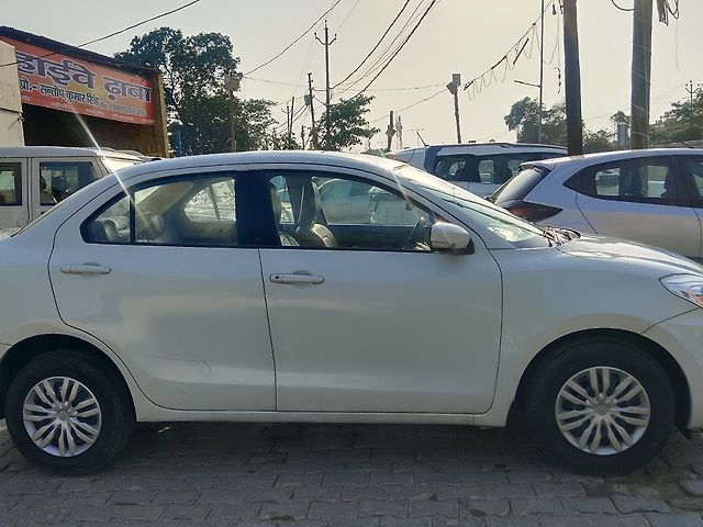 Used Maruti Suzuki Dzire [2017-2020] VDi in Faizabad