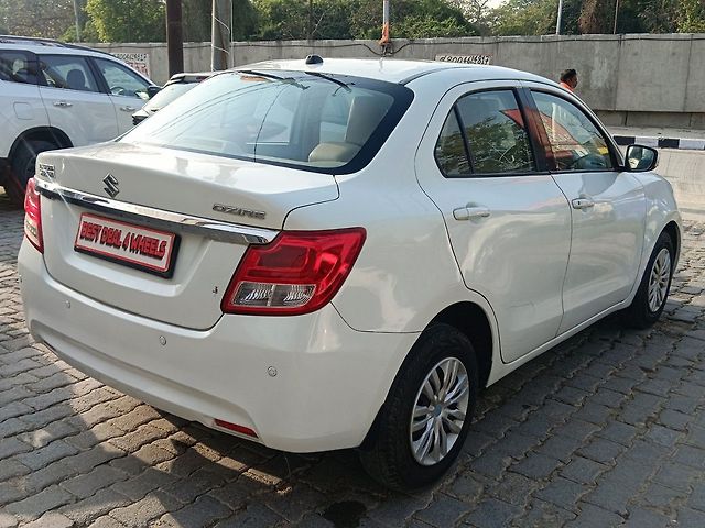 Used Maruti Suzuki Dzire [2017-2020] VDi in Faizabad