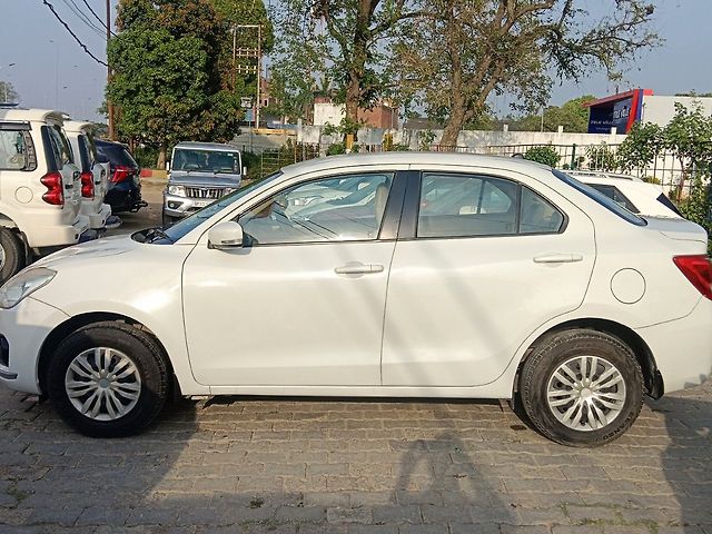 Used Maruti Suzuki Dzire [2017-2020] VDi in Faizabad