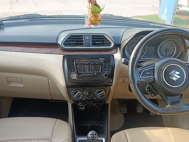 Used Maruti Suzuki Dzire [2017-2020] VDi in Faizabad