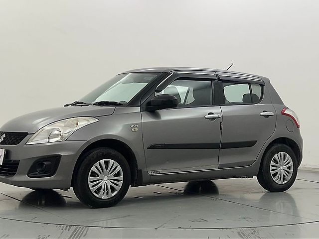 Used 2017 Maruti Suzuki Swift in Gurgaon