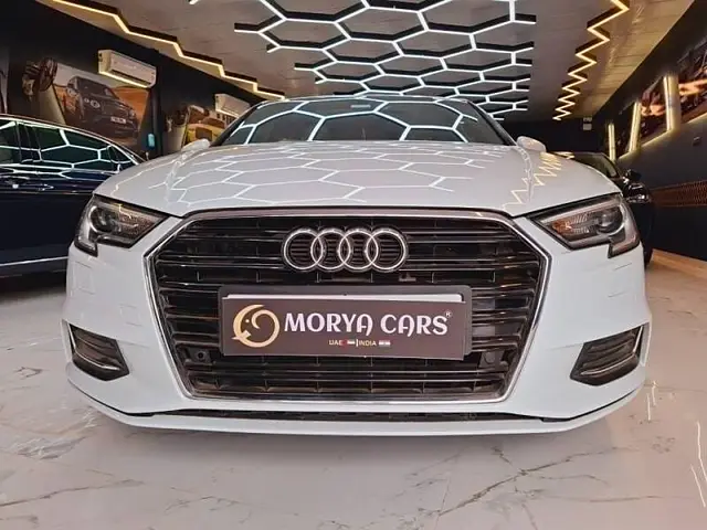 Used 2018 Audi A3 in Pune