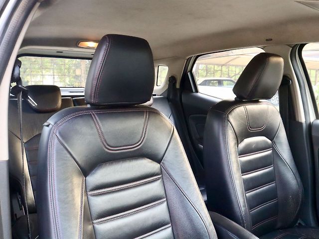 Used Ford EcoSport [2013-2015] Titanium 1.5 TDCi in Delhi
