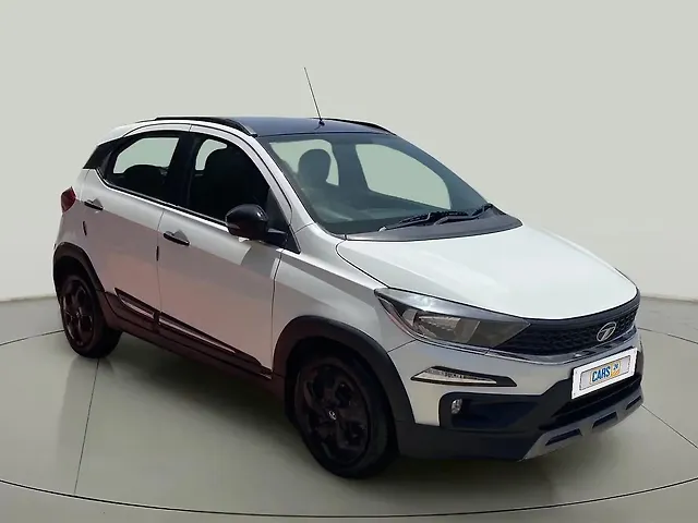 Used 2022 Tata Tiago in Indore