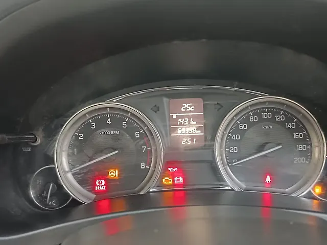 Used Maruti Suzuki Ciaz [2014-2017] VXi+ in Faizabad