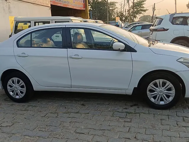 Used Maruti Suzuki Ciaz [2014-2017] VXi+ in Faizabad