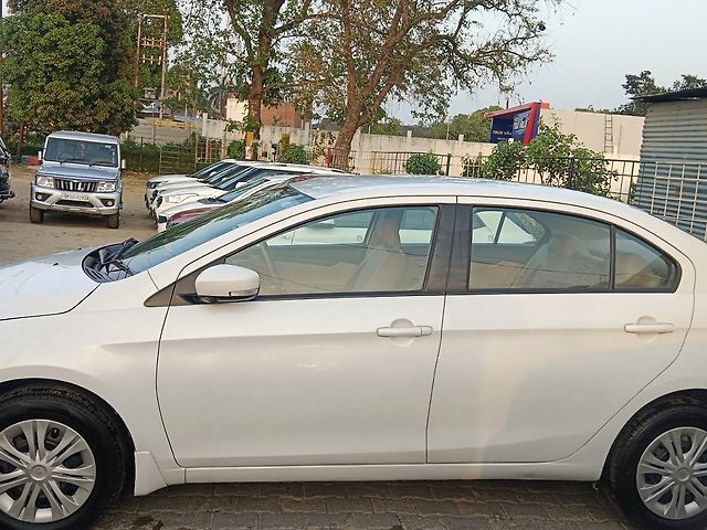 Used Maruti Suzuki Ciaz [2014-2017] VXi+ in Faizabad