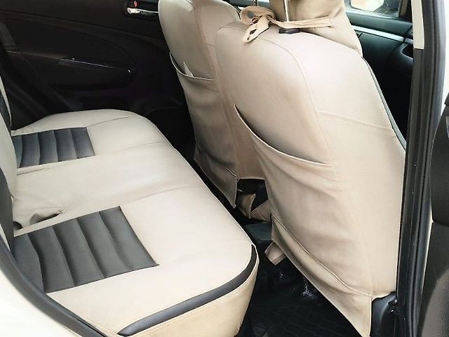 Used Maruti Suzuki Swift [2011-2014] VDi in Hyderabad