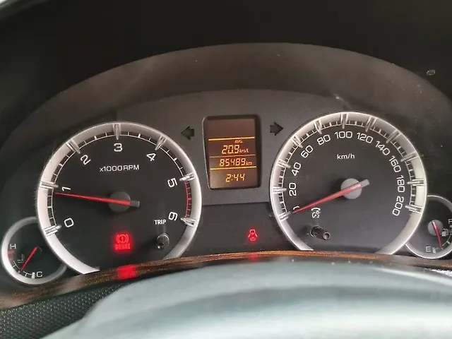 Used Maruti Suzuki Swift [2011-2014] VDi in Hyderabad