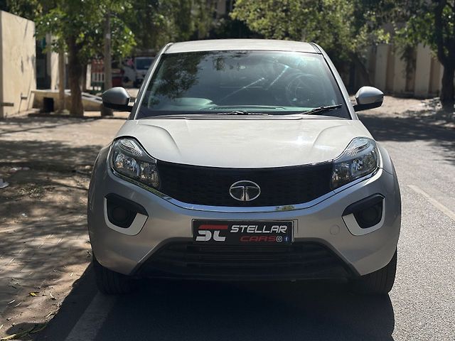 Used 2018 Tata Nexon in Agra