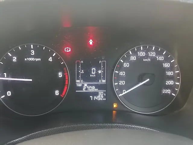 Used Hyundai Creta [2015-2017] 1.4 S in Faizabad