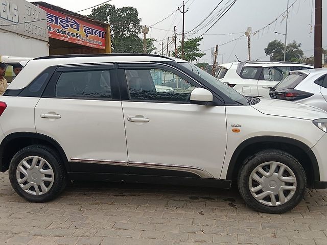 Used Maruti Suzuki Vitara Brezza [2016-2020] VDi in Faizabad