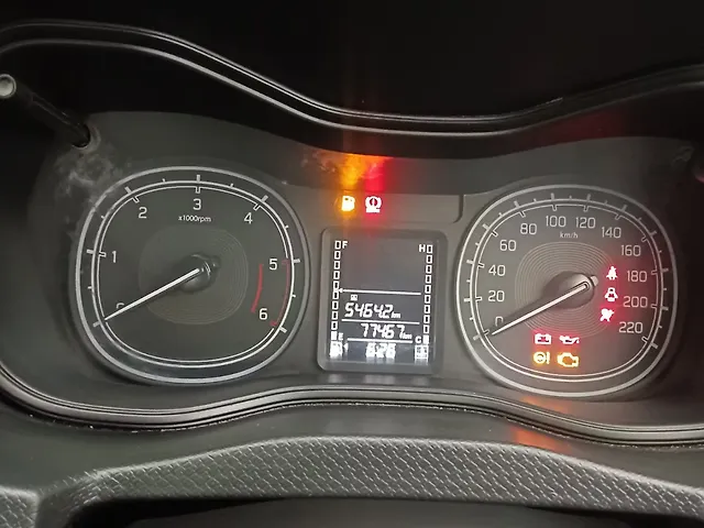 Used Maruti Suzuki Vitara Brezza [2016-2020] VDi in Faizabad