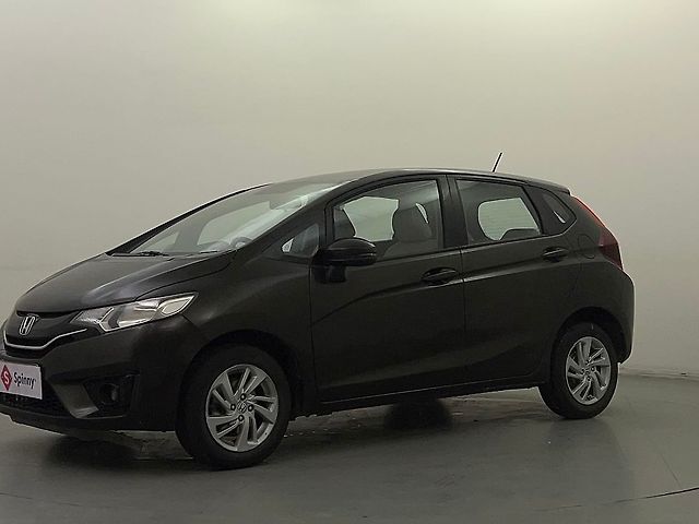 Used 2015 Honda Jazz in Ghaziabad