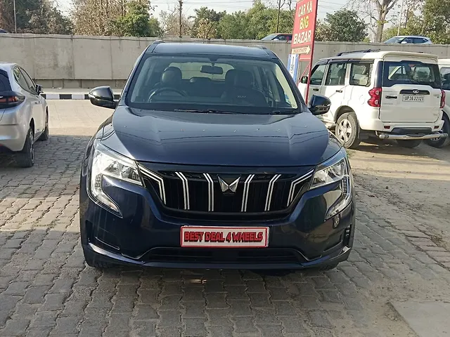 Used 2023 Mahindra XUV700 in Faizabad