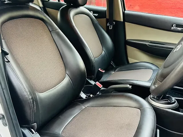 Used Hyundai Elite i20 [2014-2015] Magna 1.4 CRDI in Panchkula