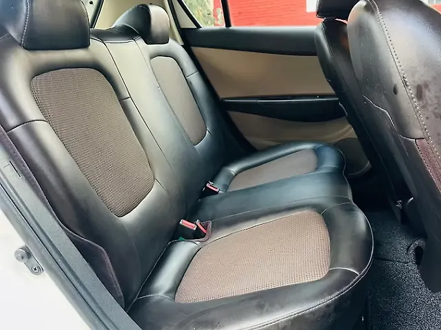 Used Hyundai Elite i20 [2014-2015] Magna 1.4 CRDI in Panchkula