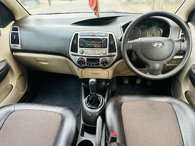 Used Hyundai Elite i20 [2014-2015] Magna 1.4 CRDI in Panchkula
