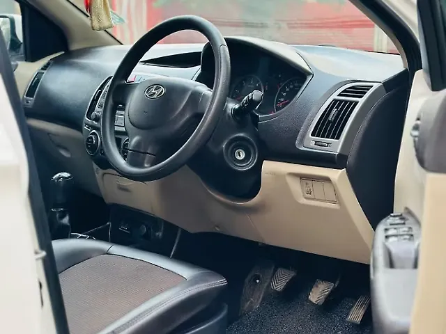 Used Hyundai Elite i20 [2014-2015] Magna 1.4 CRDI in Panchkula