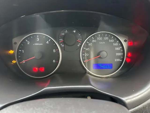 Used Hyundai Elite i20 [2014-2015] Magna 1.4 CRDI in Panchkula