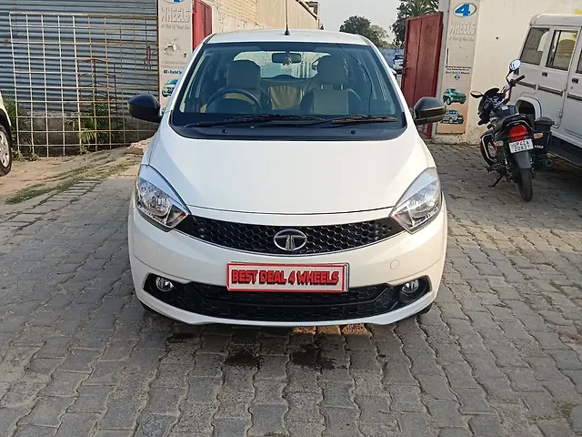 Used 2020 Tata Tiago in Faizabad