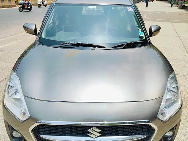 Used 2022 Maruti Suzuki Swift in Mumbai