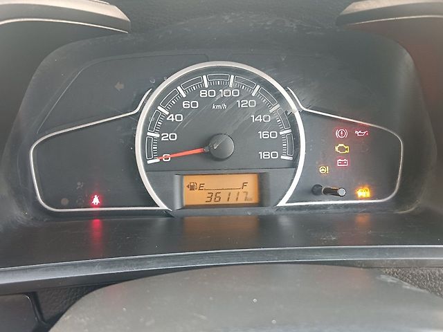 Used Maruti Suzuki Alto 800 [2012-2016] Vxi in Faizabad