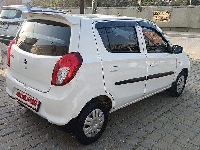 Used Maruti Suzuki Alto 800 [2012-2016] Vxi in Faizabad