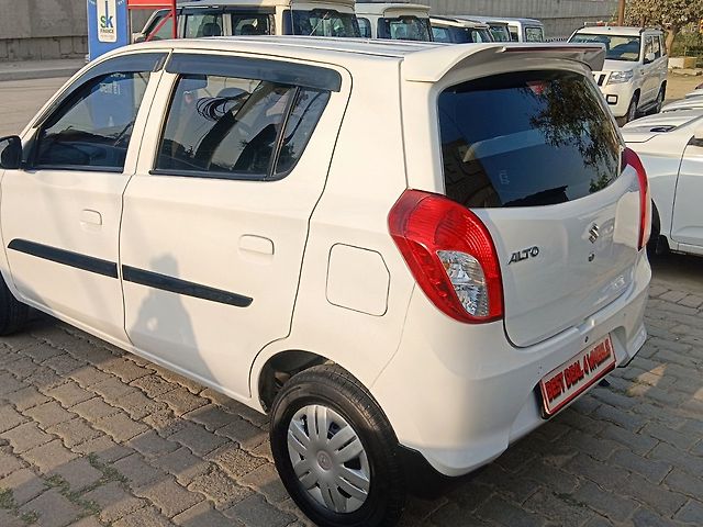 Used Maruti Suzuki Alto 800 [2012-2016] Vxi in Faizabad