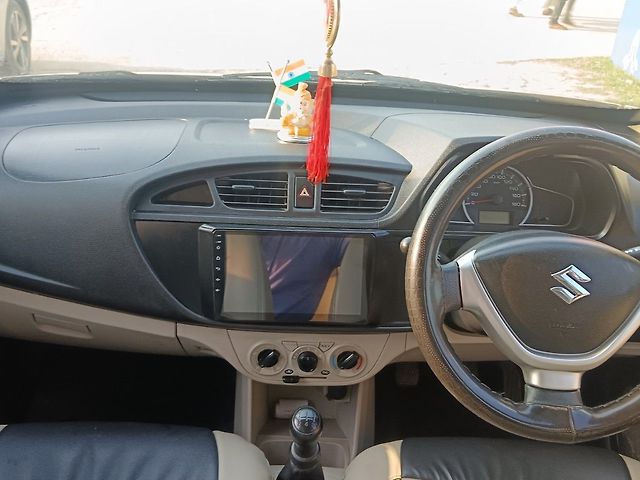 Used Maruti Suzuki Alto 800 [2012-2016] Vxi in Faizabad