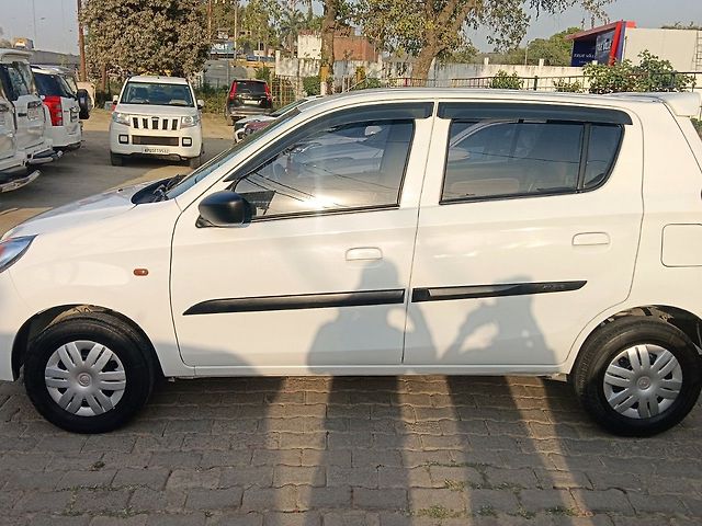 Used Maruti Suzuki Alto 800 [2012-2016] Vxi in Faizabad