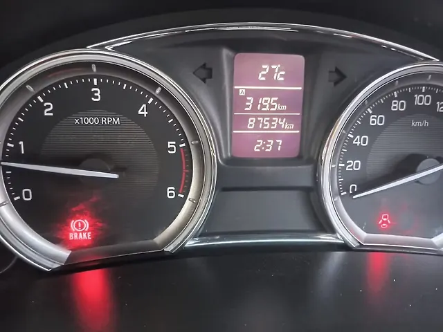 Used Maruti Suzuki Wagon R [2019-2022] VXi 1.2 in Faizabad