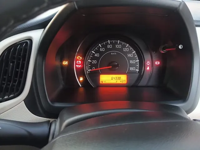 Used Maruti Suzuki Wagon R [2019-2022] VXi 1.2 in Faizabad