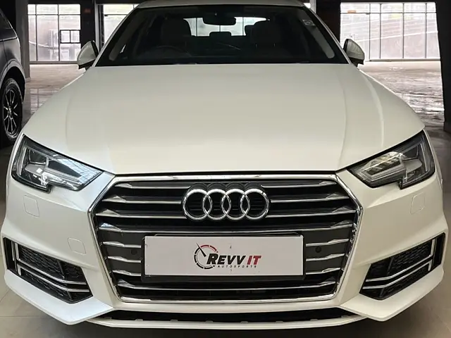 Used 2019 Audi A4 in Delhi