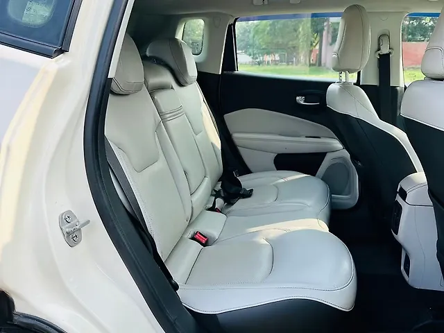 Used Jeep Compass [2017-2021] Limited 2.0 Diesel [2017-2020] in Panchkula