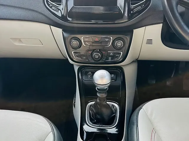 Used Jeep Compass [2017-2021] Limited 2.0 Diesel [2017-2020] in Panchkula