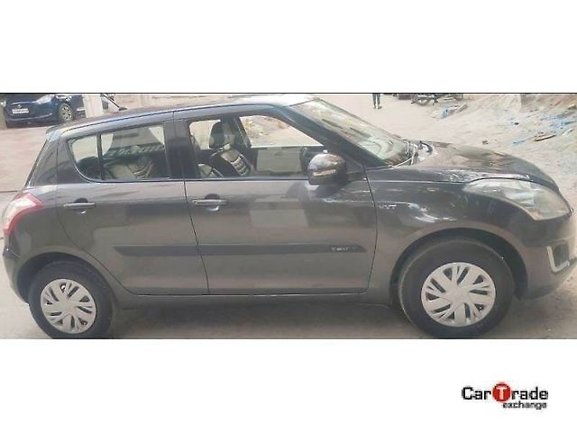 Used Maruti Suzuki Swift [2014-2018] VXi in Hyderabad