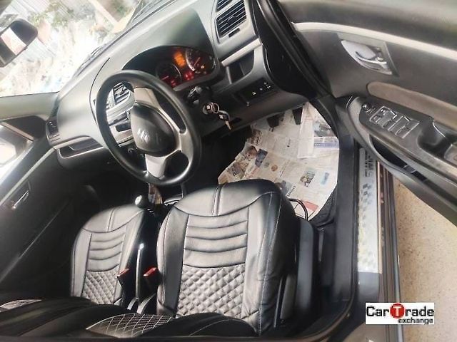 Used Maruti Suzuki Swift [2014-2018] VXi in Hyderabad