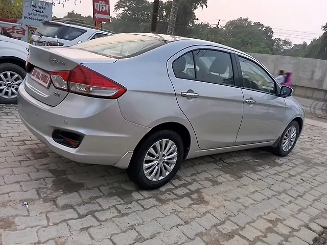 Used Maruti Suzuki Ciaz [2014-2017] ZDi [2014-2015] in Faizabad