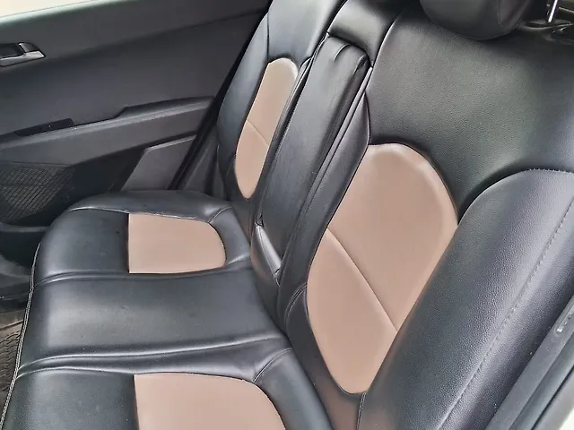 Used Hyundai Creta [2019-2020] SX 1.6 AT CRDi in Faizabad