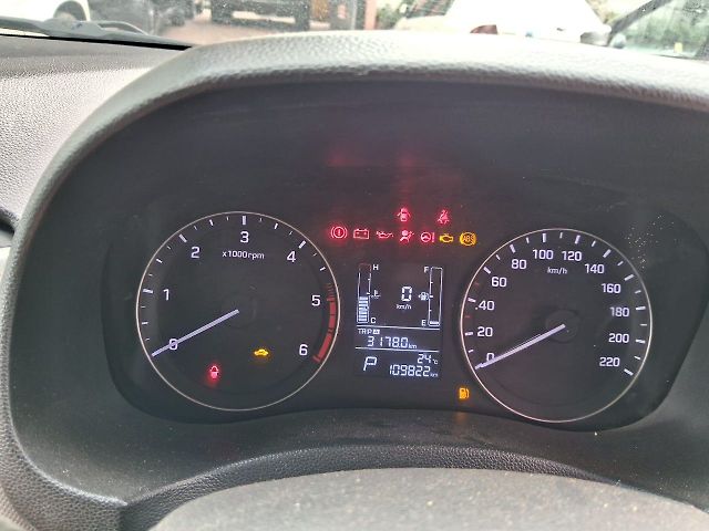 Used Hyundai Creta [2019-2020] SX 1.6 AT CRDi in Faizabad